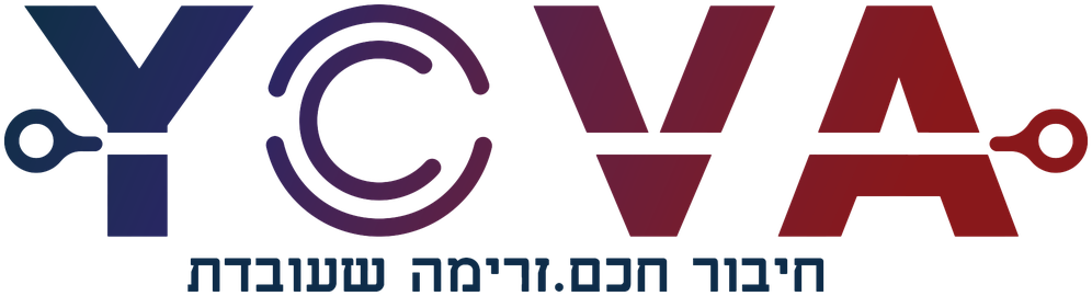 YOVA – חיבור חכם. זרימה שעובדת